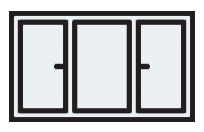 חלונות בלגיים של חברת אנדרסן המומחים בייצור והתקנה של דלתות כניסה לבית וחלונות מעוצבים